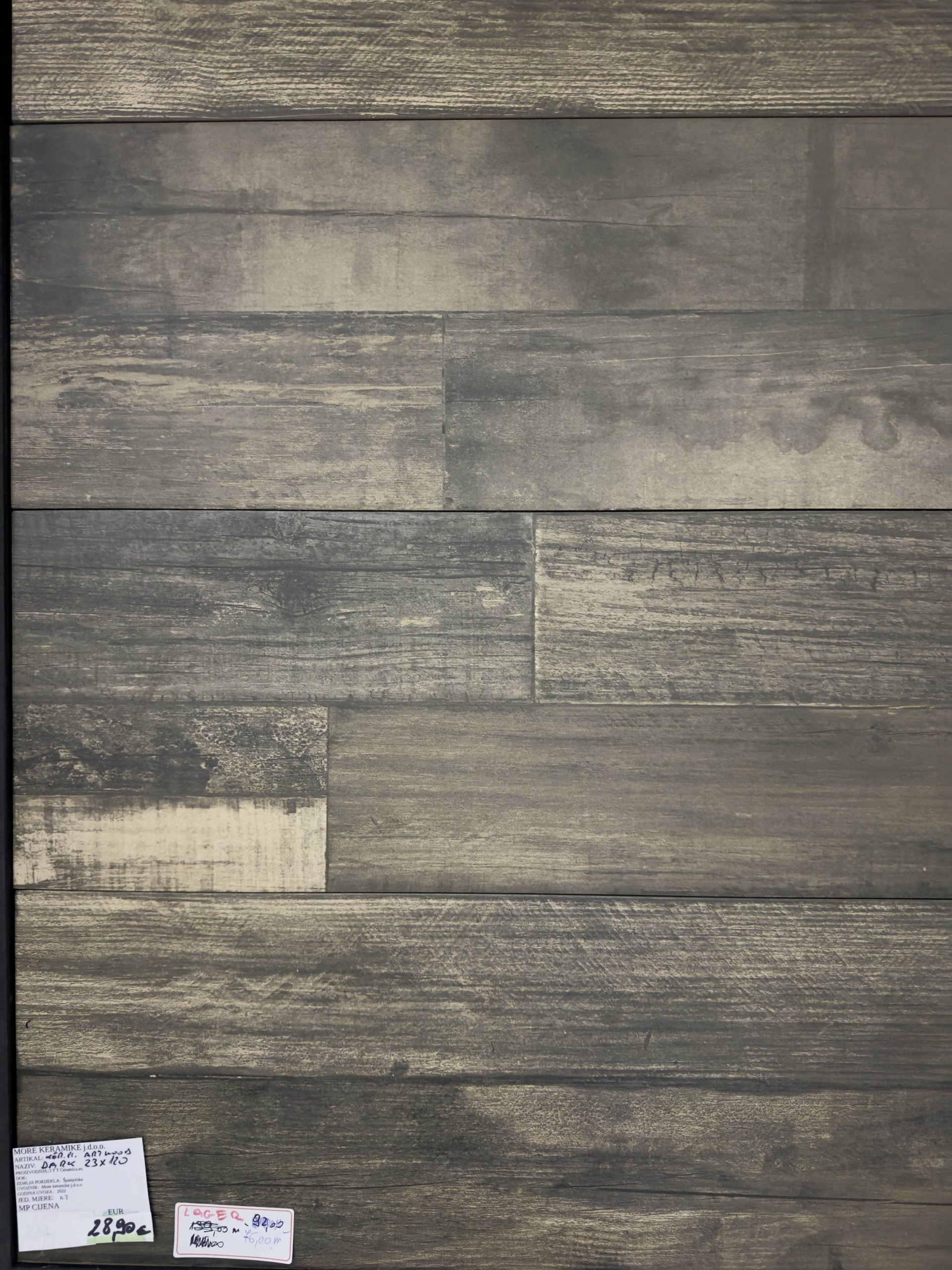 Ljepila za keramičke pločice