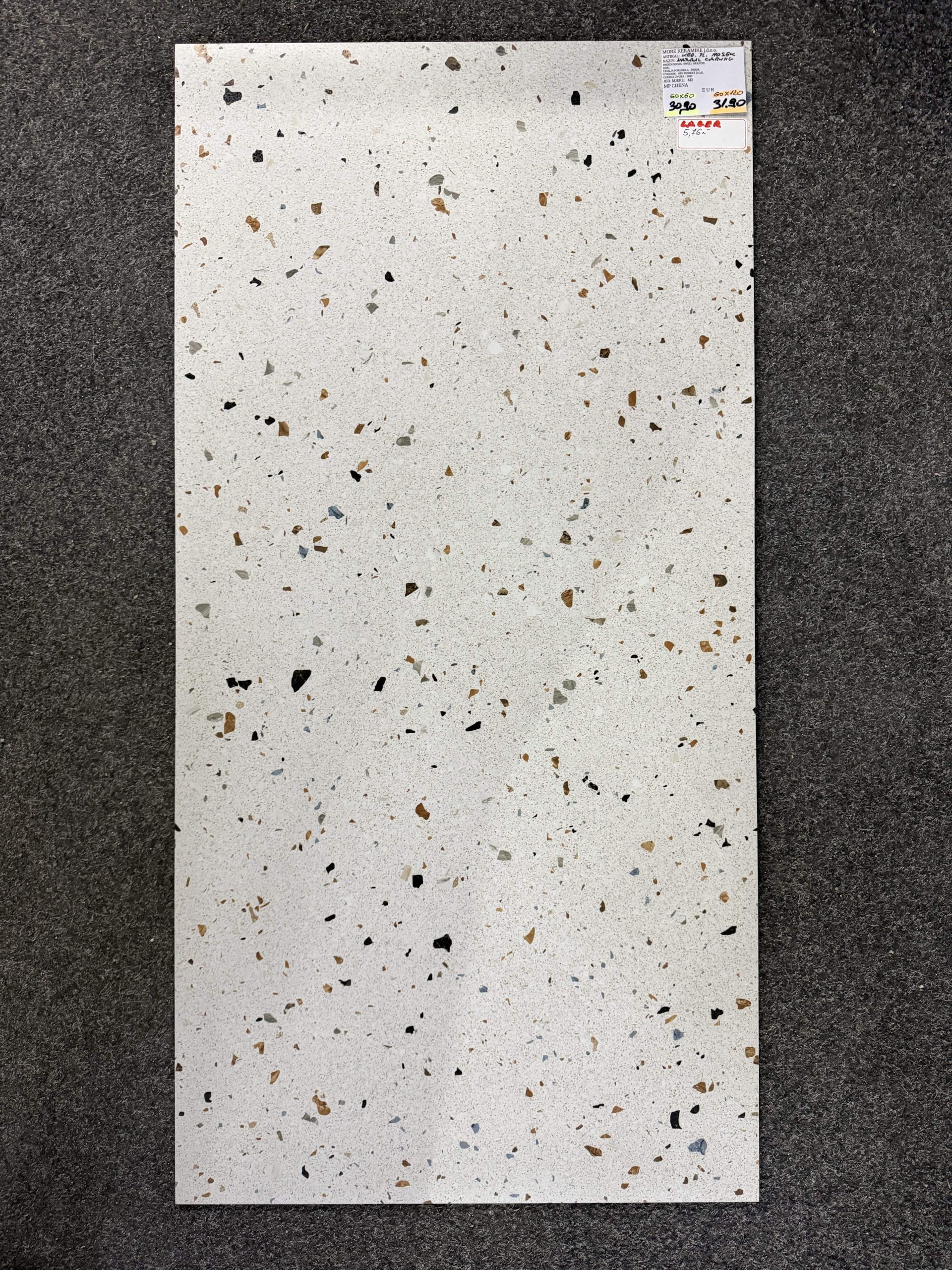 Ljepila za keramičke pločice