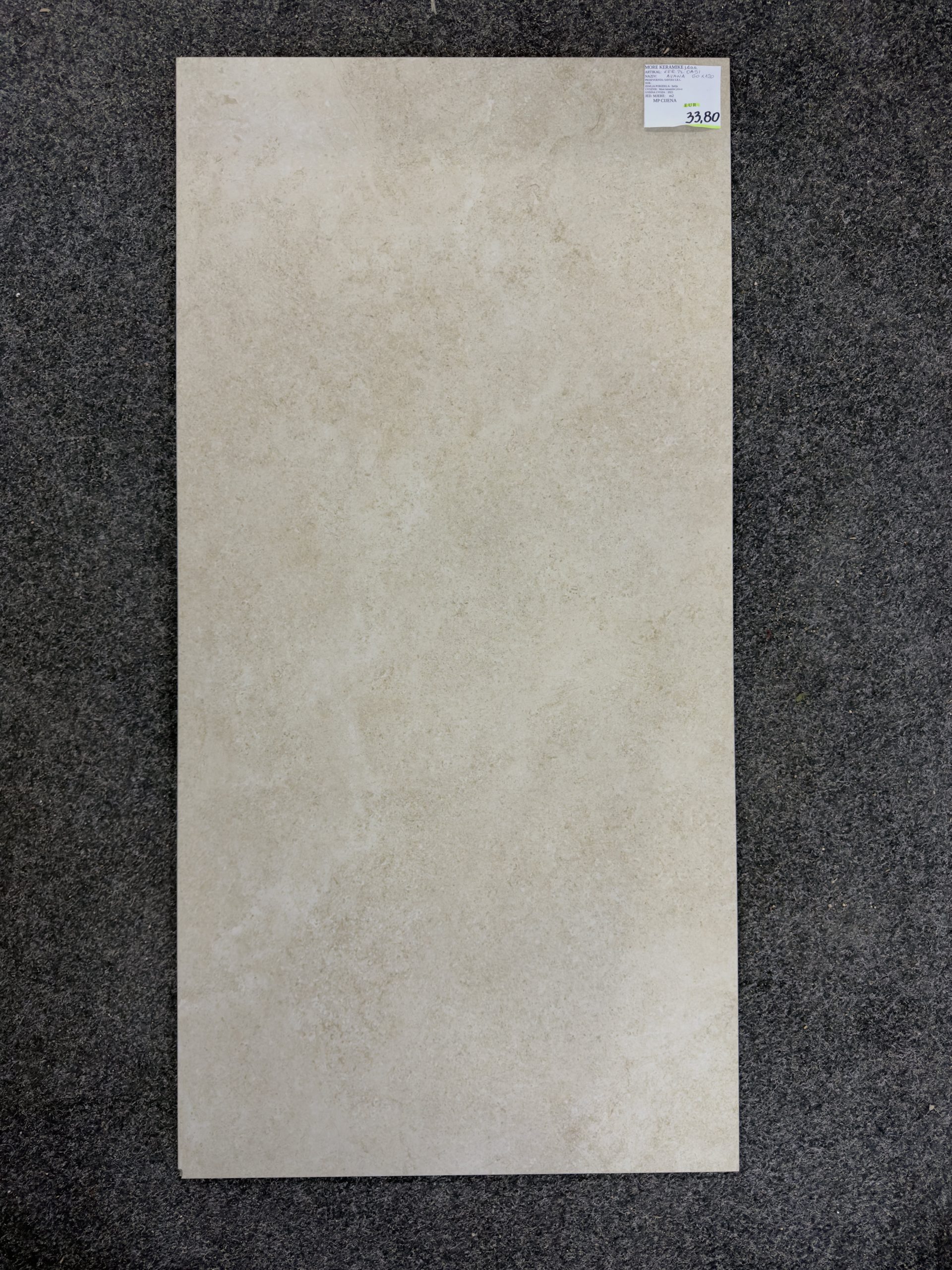 Ljepila za keramičke pločice