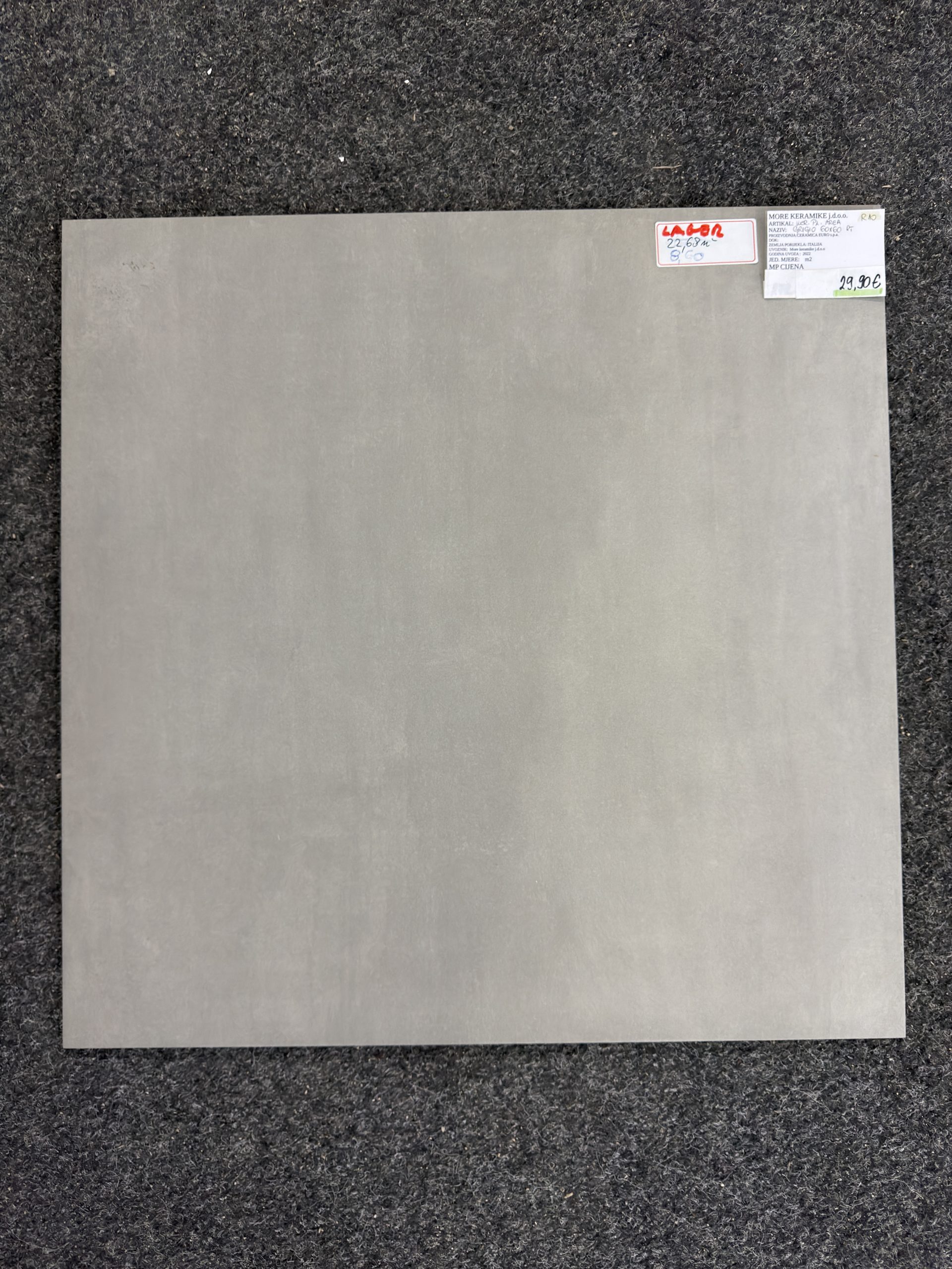 Ljepila za keramičke pločice